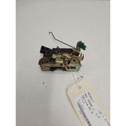 Serrure Avant Droit Renault R21 Phase 1